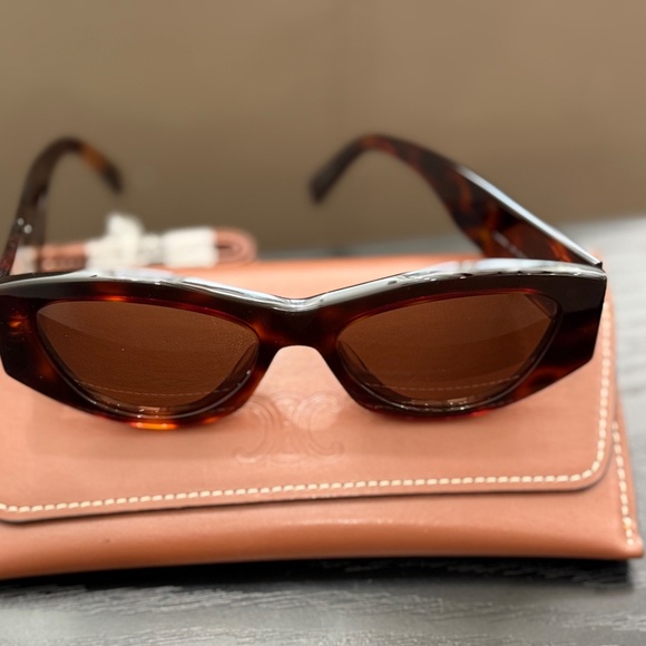 TRIOMPHE 15 SUNGLASSES - NEW - Picture 3 of 9